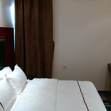 الشقق الفندقية الرياضفي  Al Yamama Palace - Al Rawdah 3 المظهر الخارجي الصورة