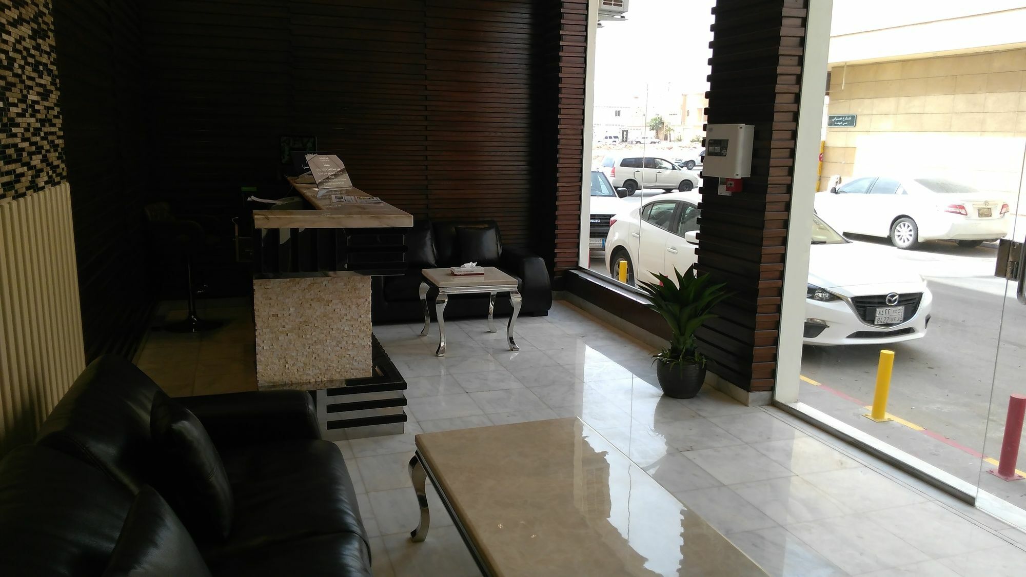 الشقق الفندقية الرياضفي  Al Yamama Palace - Al Rawdah 3 المظهر الخارجي الصورة